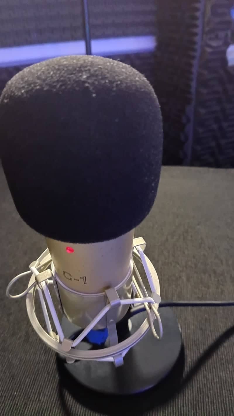 Resistencia Audio Studio - Image 1