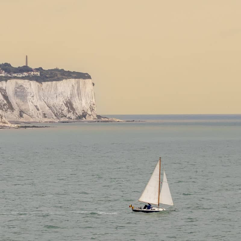 White Cliffs of Dover - Image 1