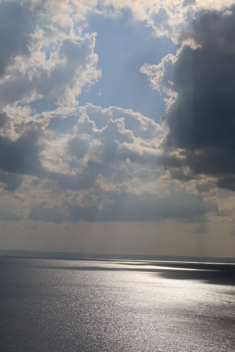 Tsarevo Coastal Overlook - Image 1