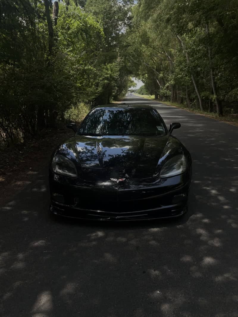 Boerne City Park Road - Image 1