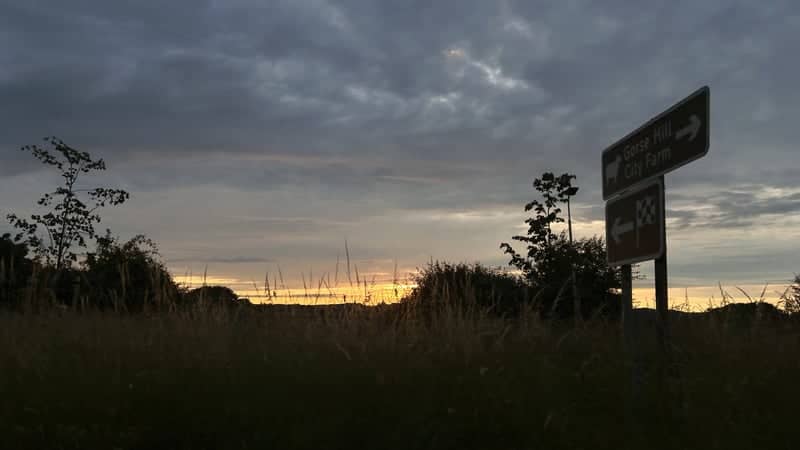 Gorse Hill City Farm - Image 1