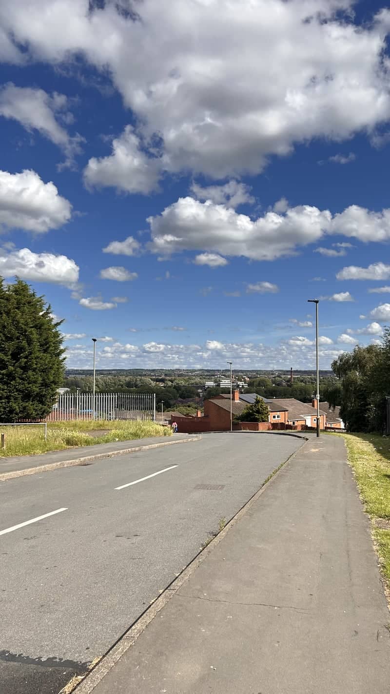 Halifax Drive Viewpoint - Image 1