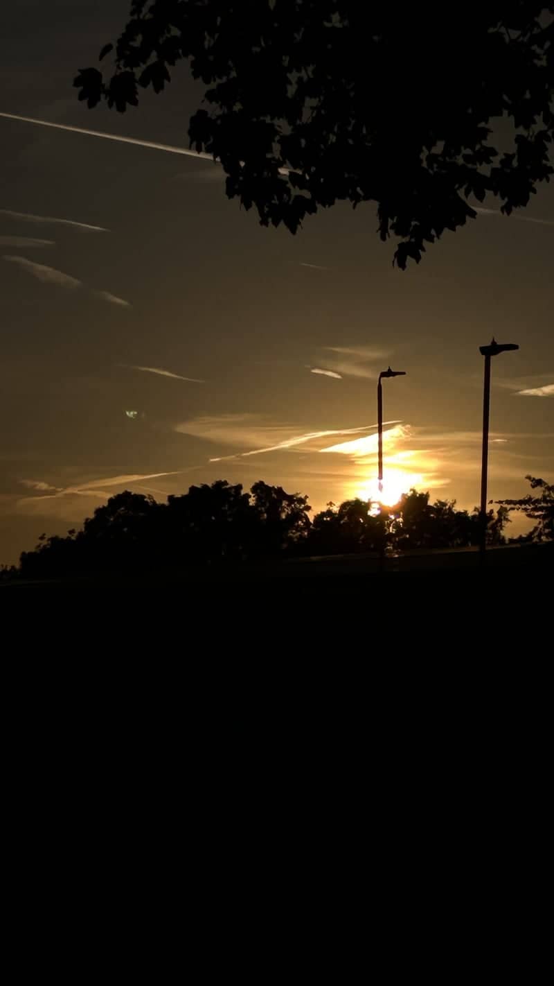Beaumont Park Sunset Overlook - Image 1
