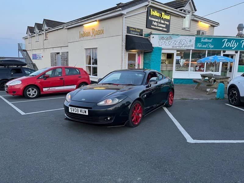 Benllech Seafront Shops - Image 1