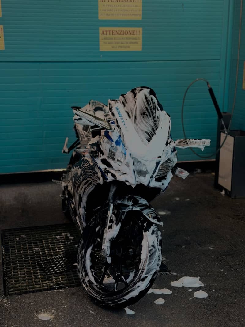 Trieste Self-Service Car Wash - Image 1