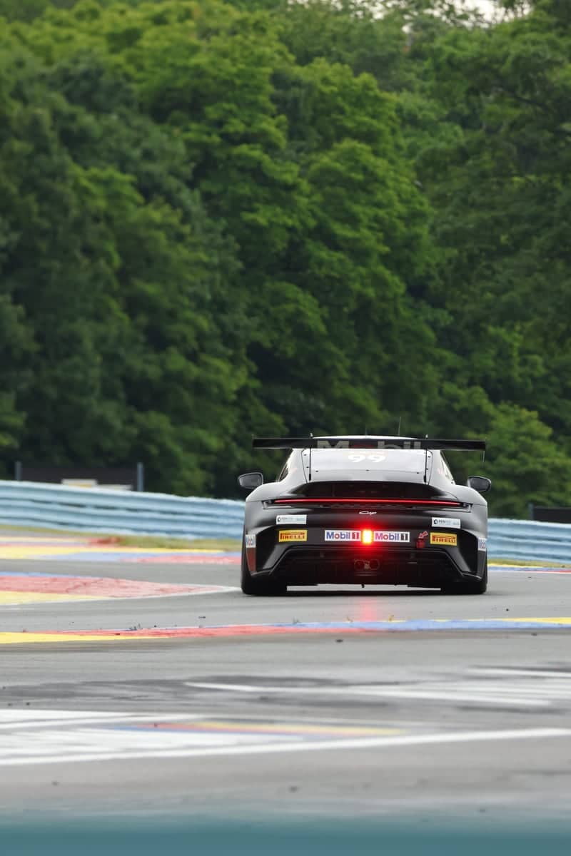 Watkins Glen International - Image 1