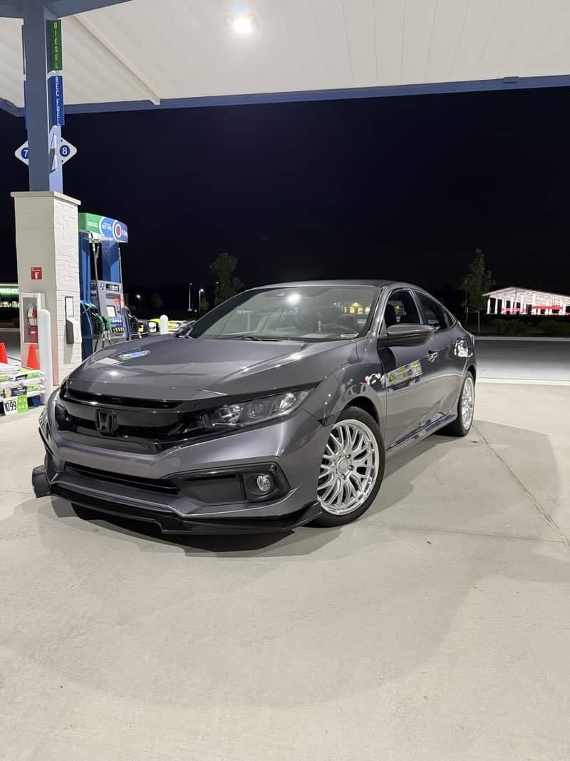Meijer Express Gas Station Noblesville - Image 1