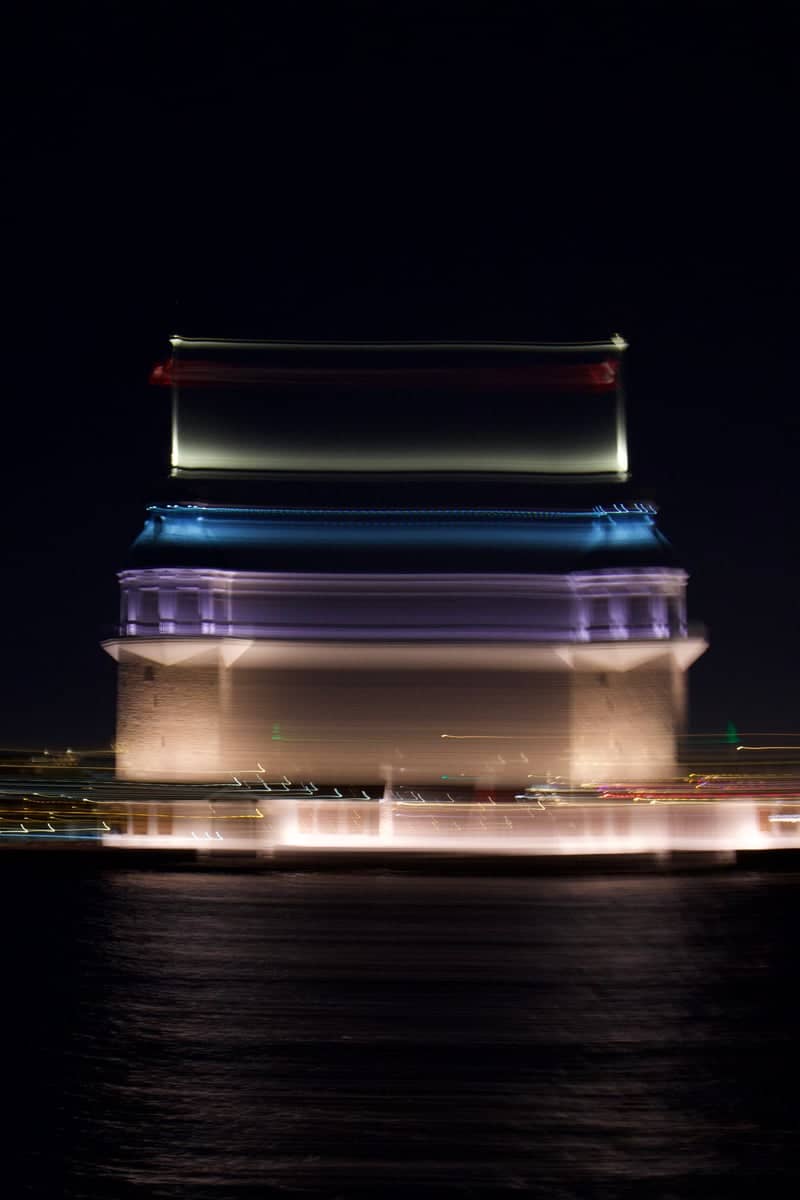 Maiden's Tower (Kız Kulesi) - Image 1