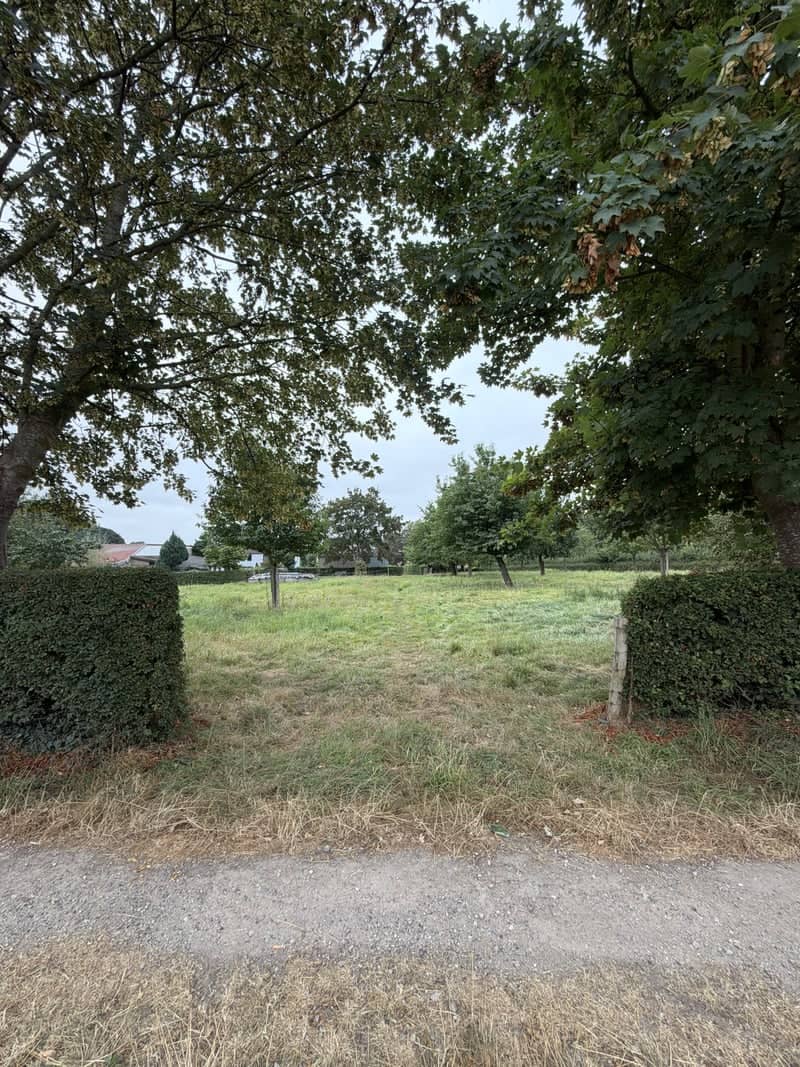Herkenrade Rural Orchard - Image 1