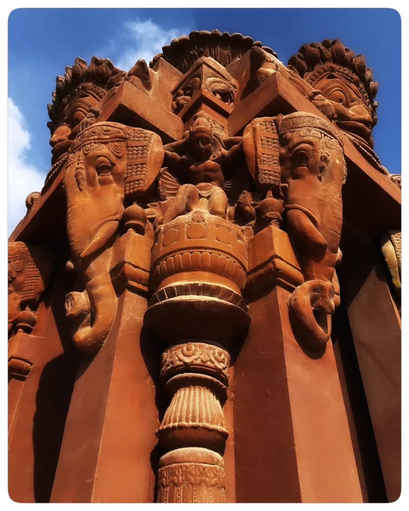 Baron Empain Palace - Image 1