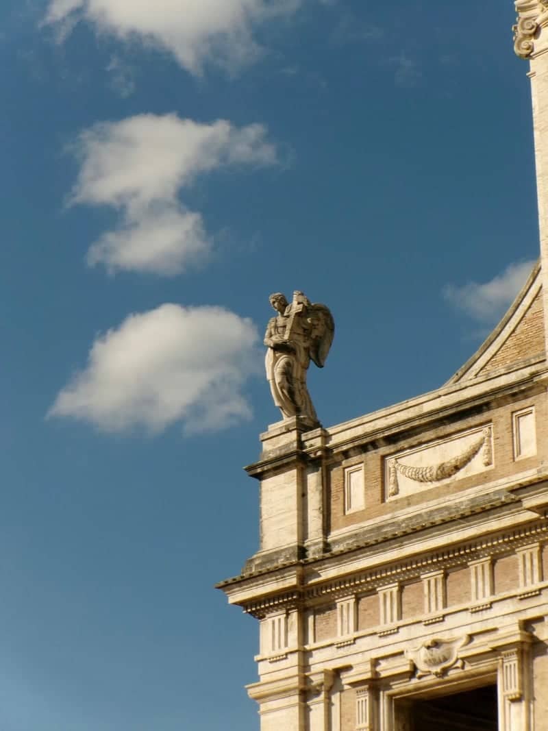 Basilica of Santa Maria degli Angeli - Image 1
