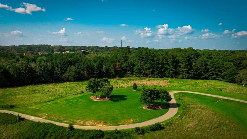 Traditions of Braselton Winding Path - Image 1