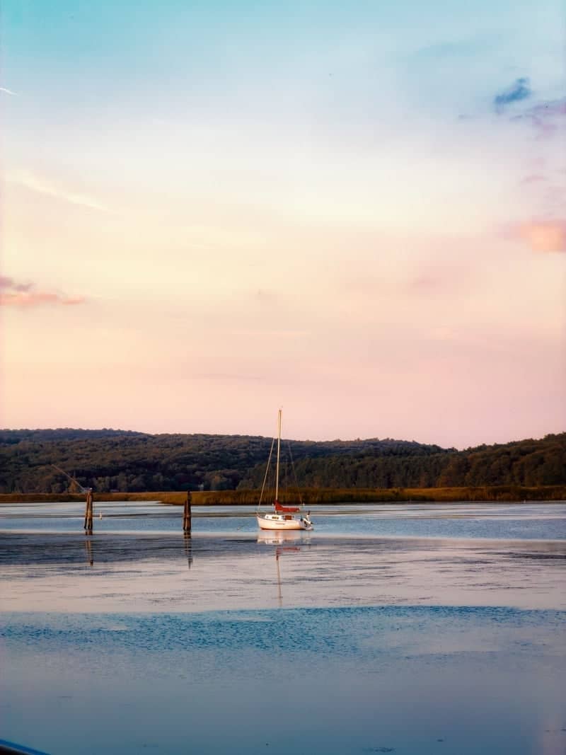 Essex Waterfront - Image 1