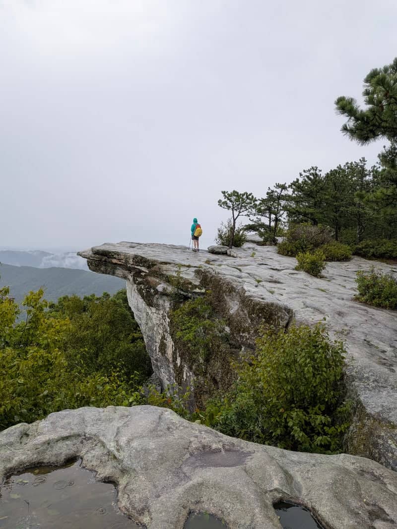 McAfee Knob - Image 1