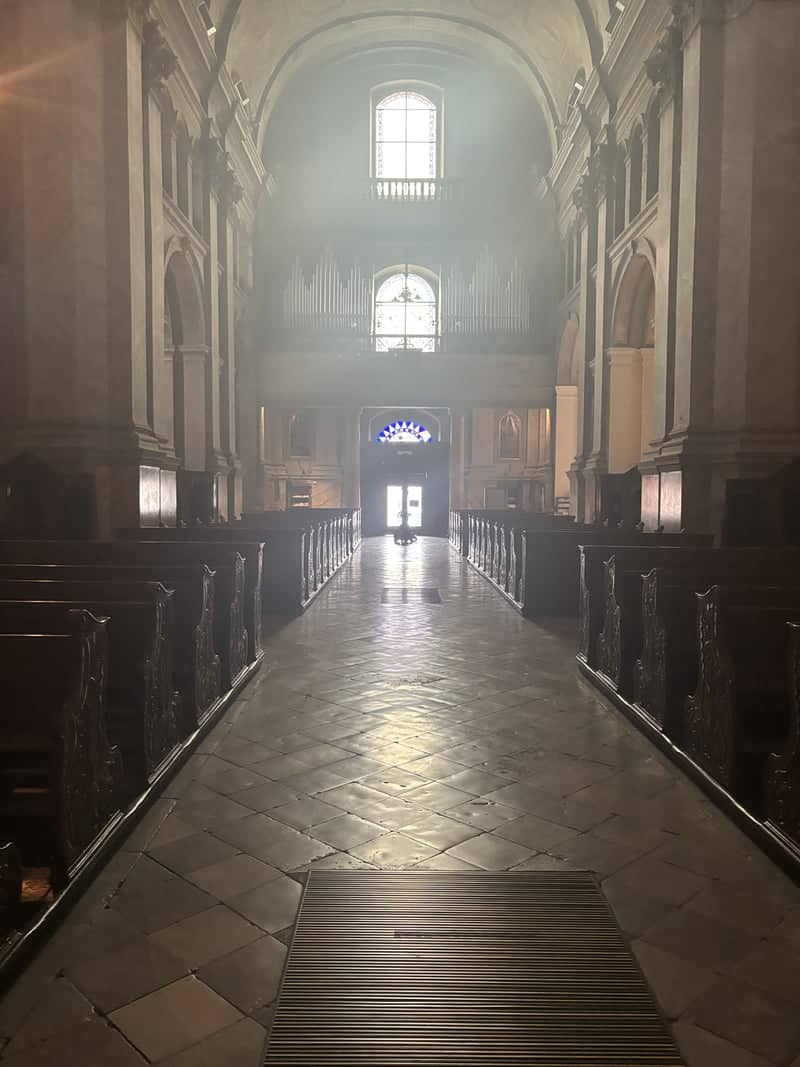 Cattedrale di San Giusto Martire - Image 1