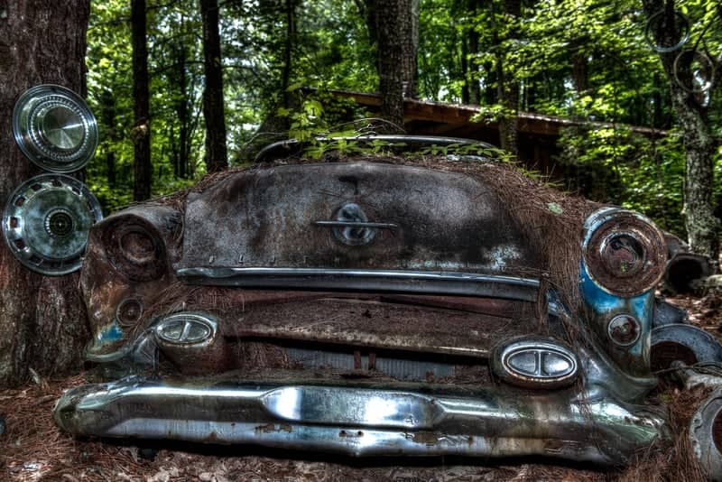 Old Car City USA - Image 2