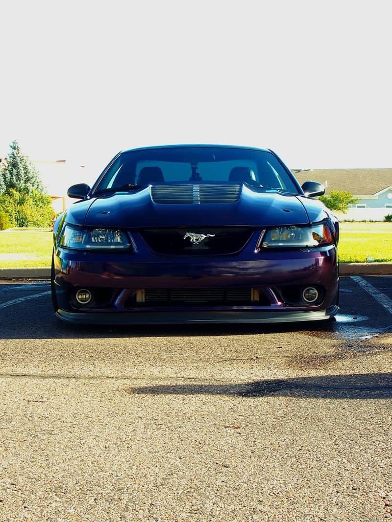 Lincoln Meadows Parkway Parking - Image 1