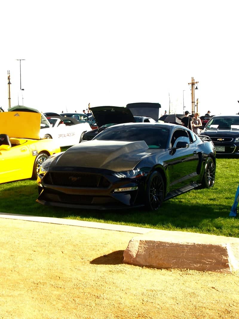 The Ranch Events Complex - Image 1