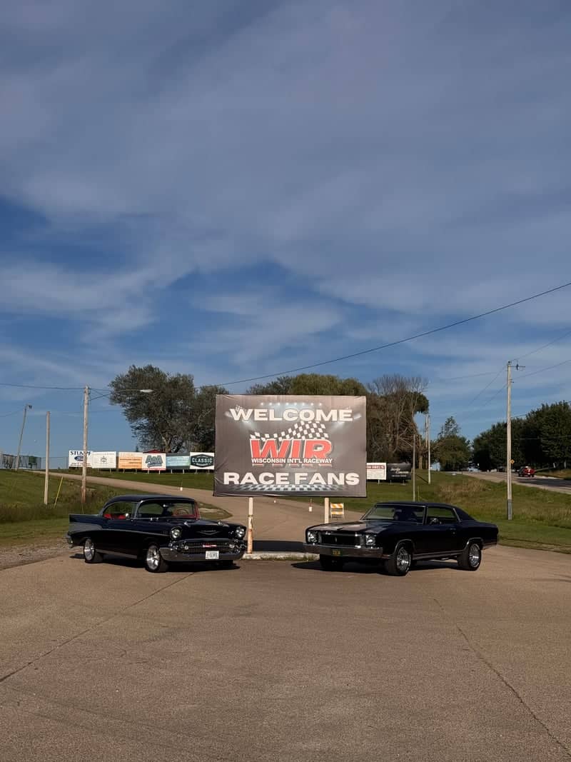 Wisconsin International Raceway - Image 1