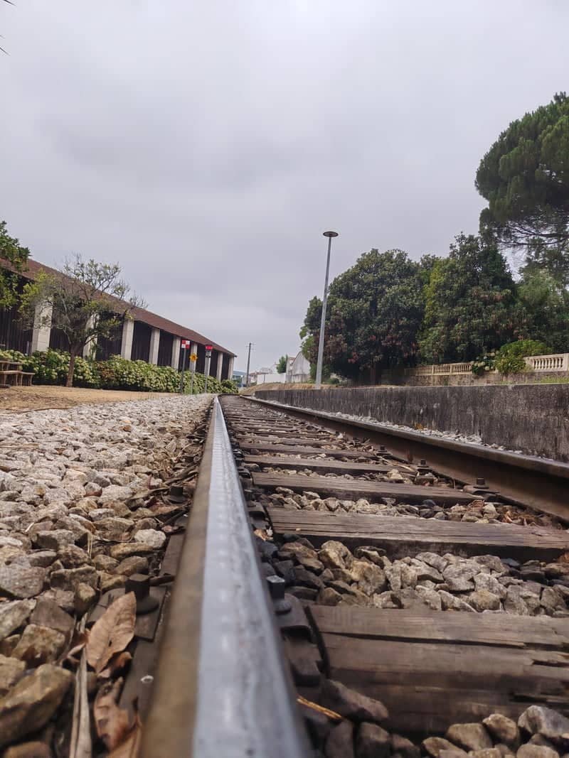 Macinhata do Vouga Railway Museum - Image 2