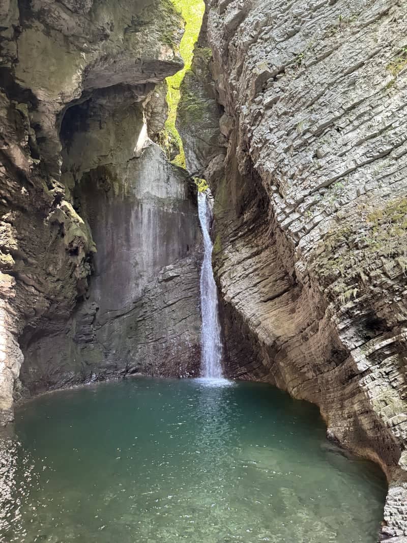 Kozjak Waterfall (Slap Kozjak) - Image 2