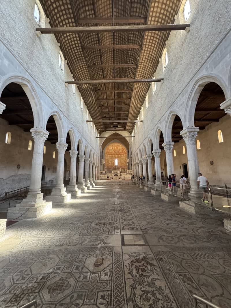 Basilica di Santa Maria Assunta, Aquileia - Image 1