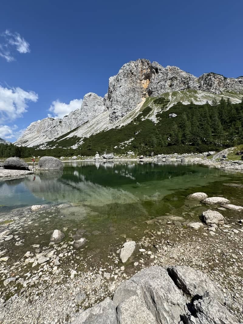 Triglav Lakes Valley - Image 1