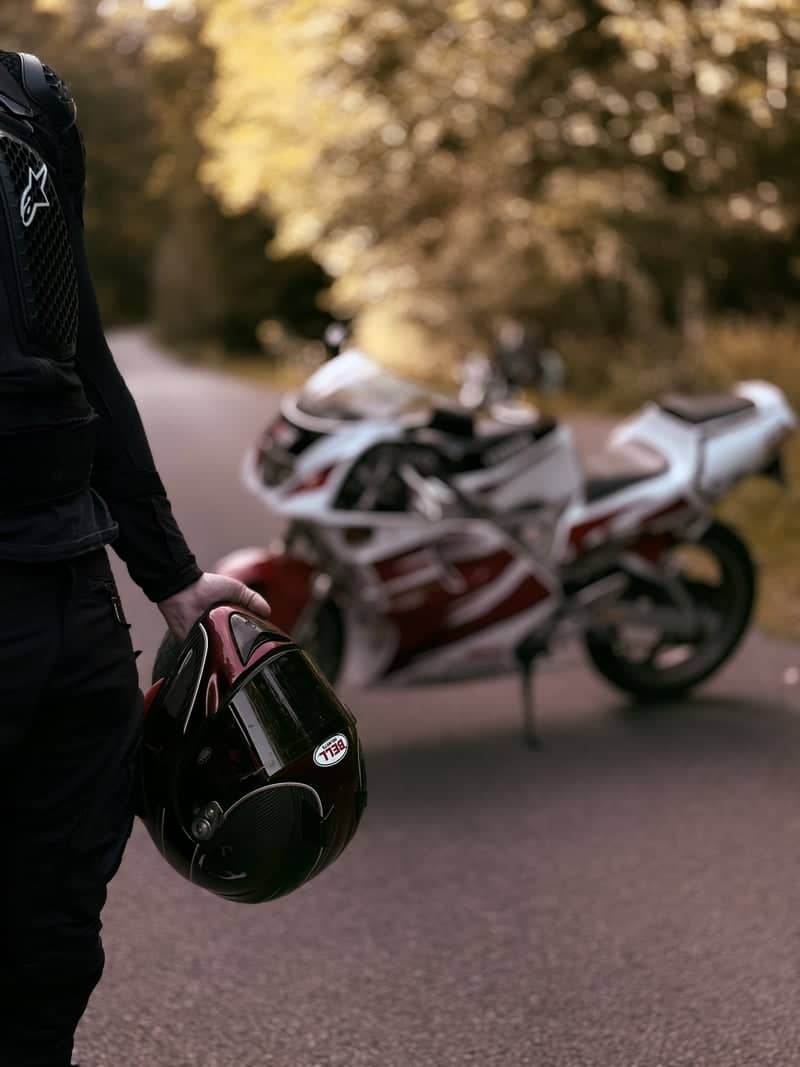 Saint-Amand Forest Road - Image 1