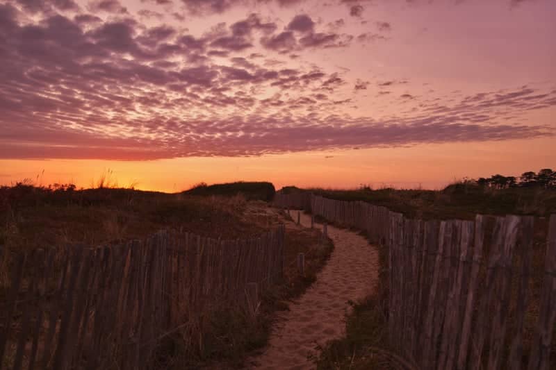 Plage de Saint-Pierre Dunes - Image 1