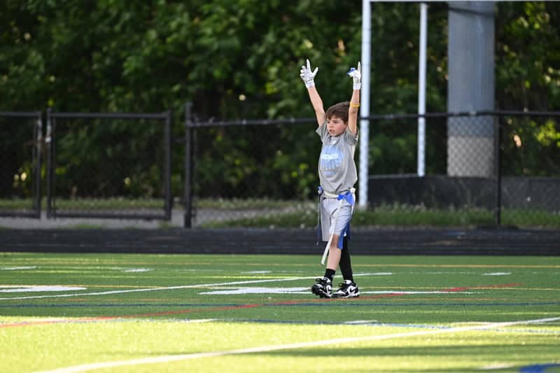 St. John's College Athletic Field - Image 1