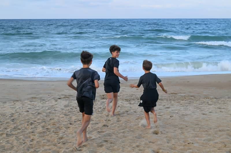 Duck Beach - Image 1