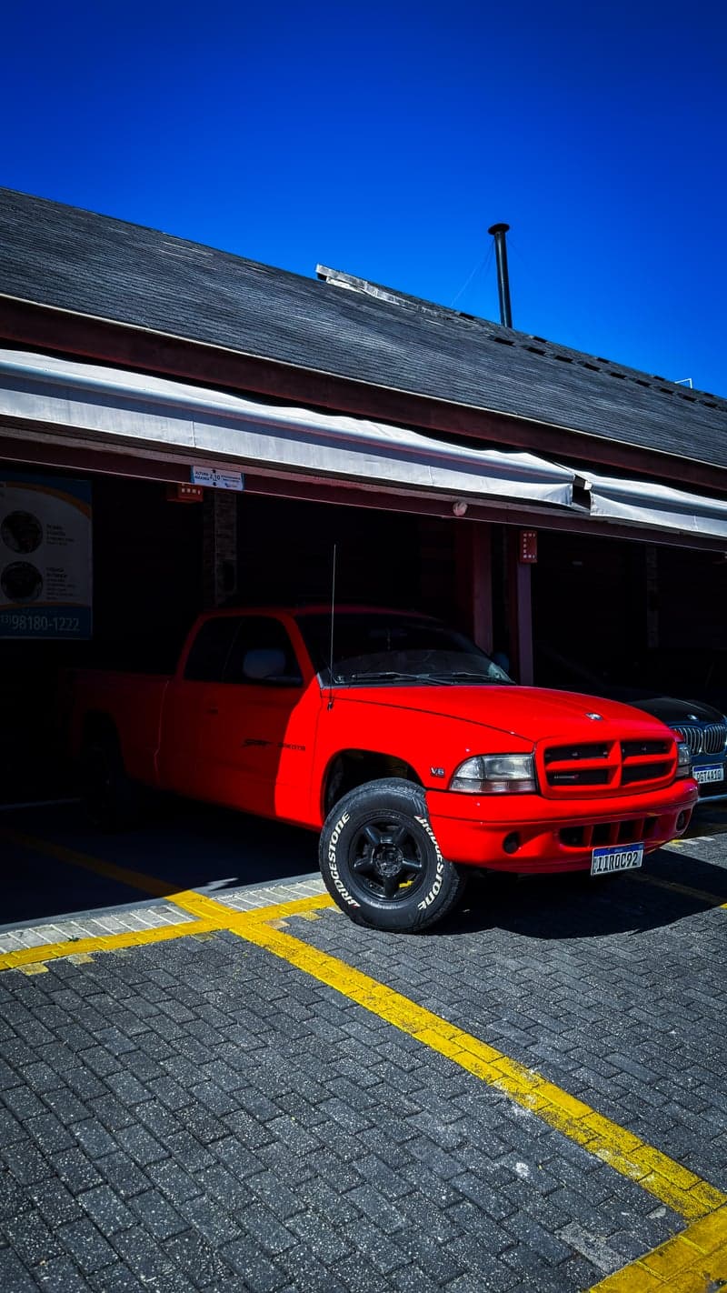 Enseada Automotive Garage