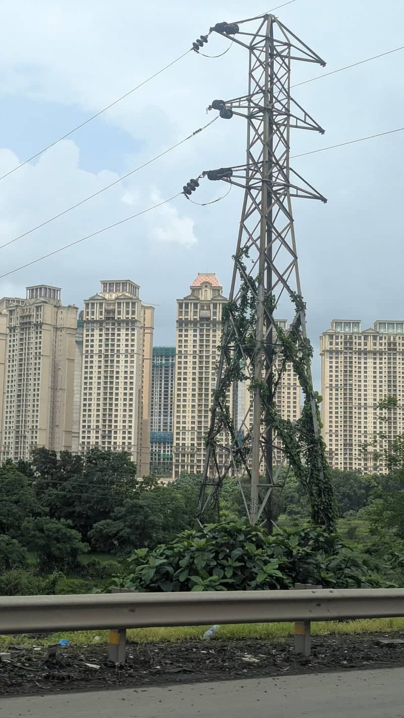 Hiranandani Fortune City Viewpoint - Image 1
