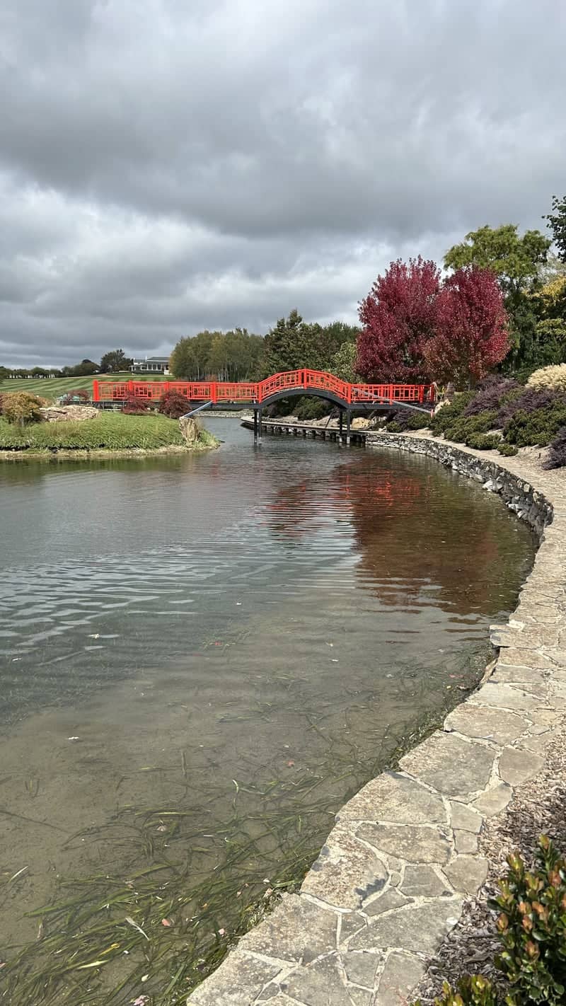 Mayfield Garden - Image 1