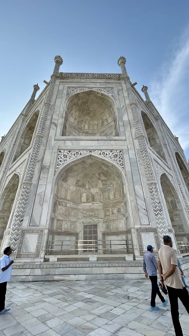Taj Mahal - Image 1