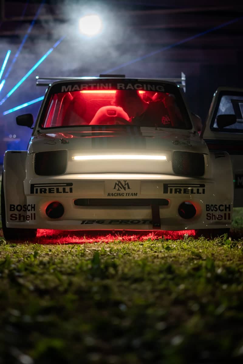 Trebaseleghe Automotive Event Grounds - Image 1