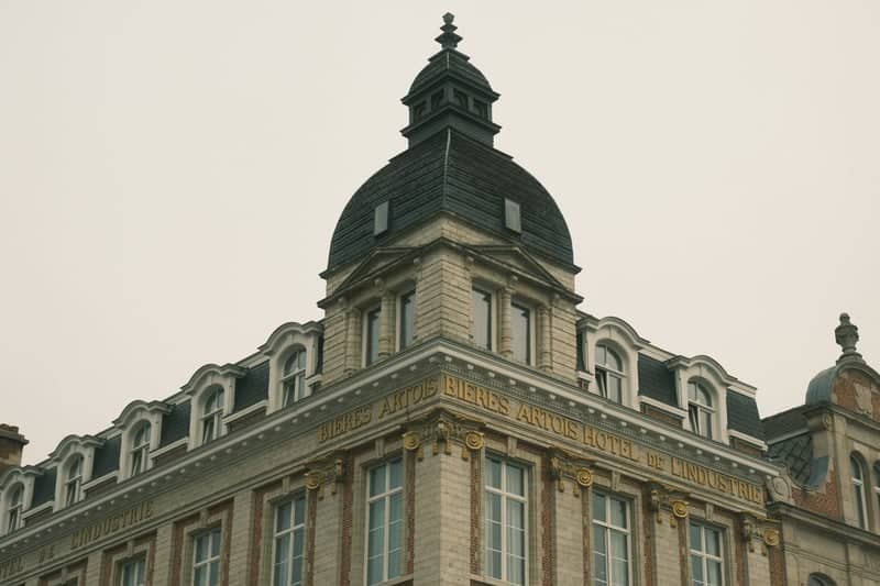 Hotel de l'Industrie - Image 1