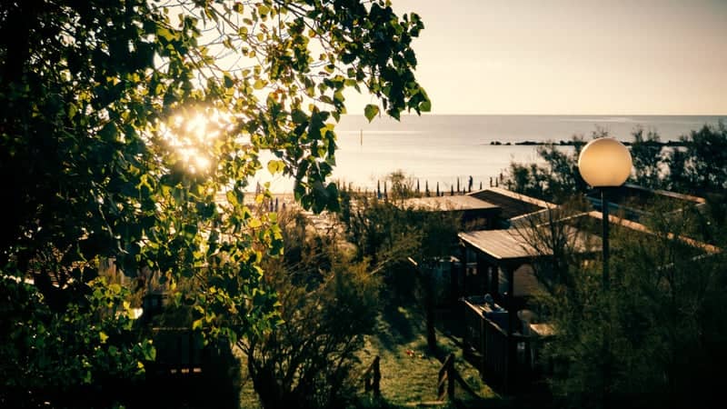Lido di Spina Beachfront - Image 1