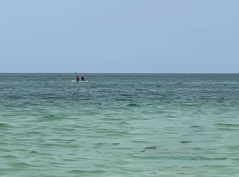 Seaside Beach - Image 1