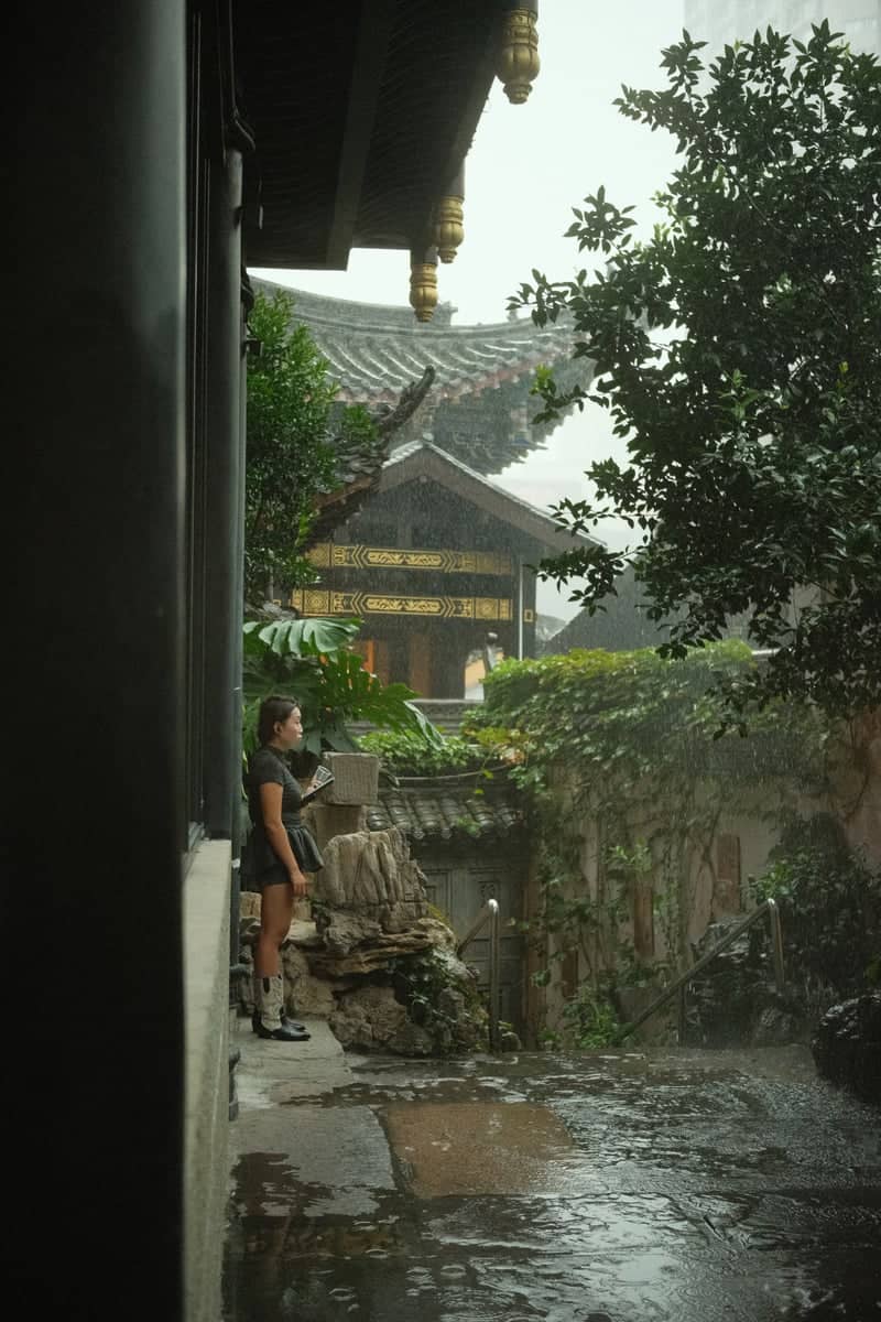 Huguang Guild Hall - Image 1