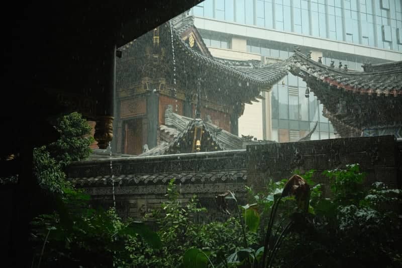 Luohan Temple - Image 1
