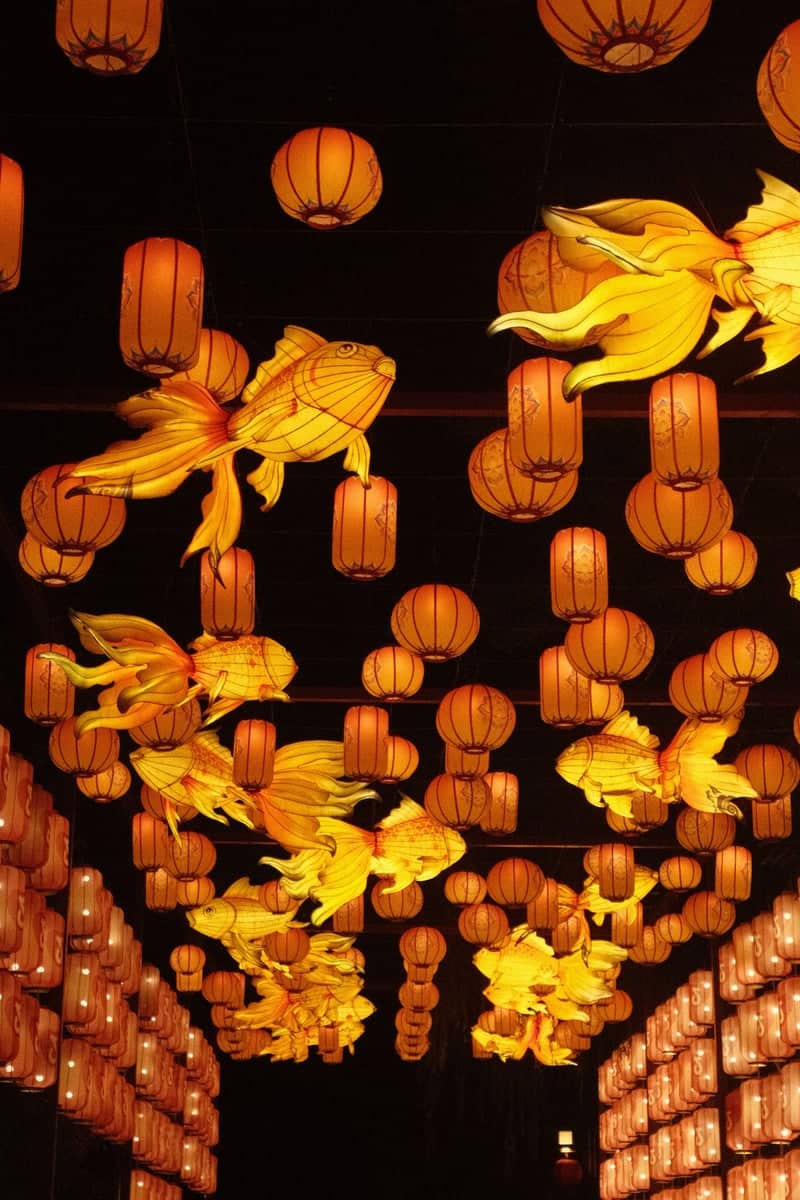 Grand Tang Dynasty Everbright City - Image 1