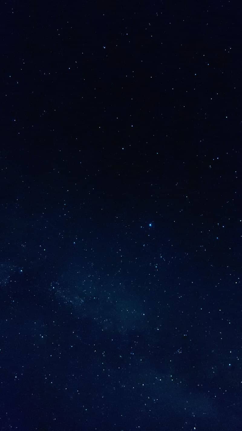 Knyshivka Night Sky - Image 1
