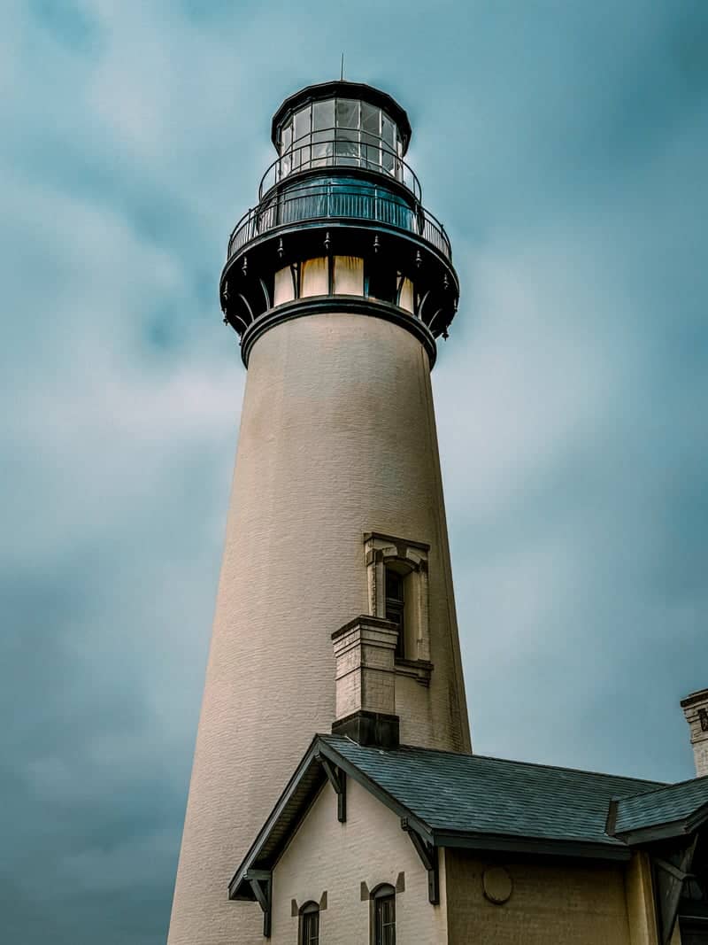 Yaquina Head Lighthouse - Image 1