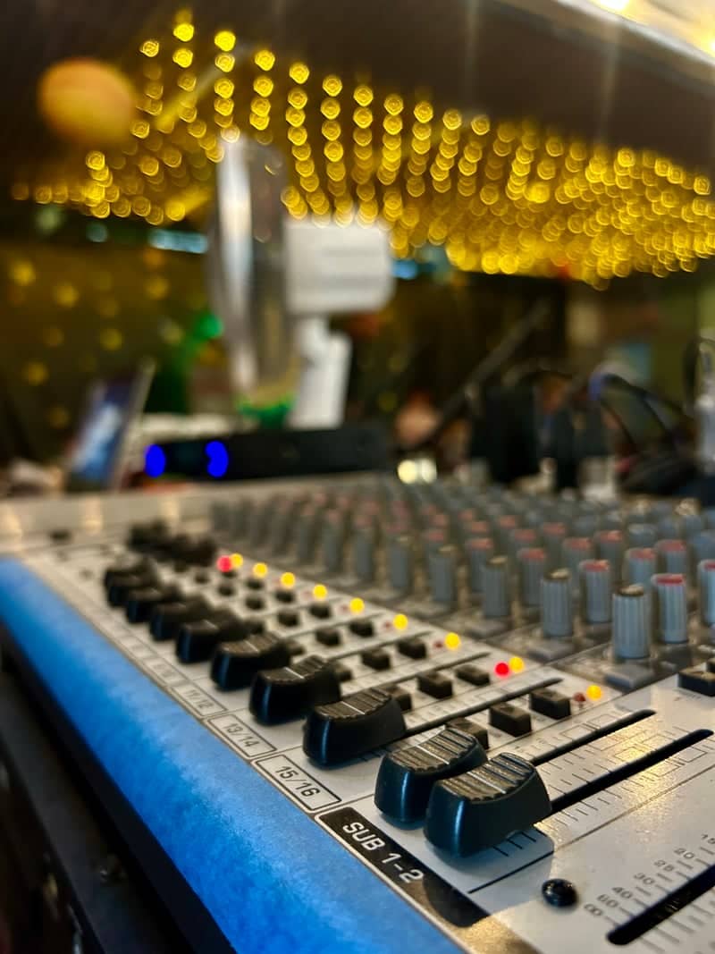 Rixensart Sound Studio - Image 1