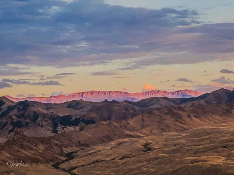Wapiti Valley Overlook - Image 1