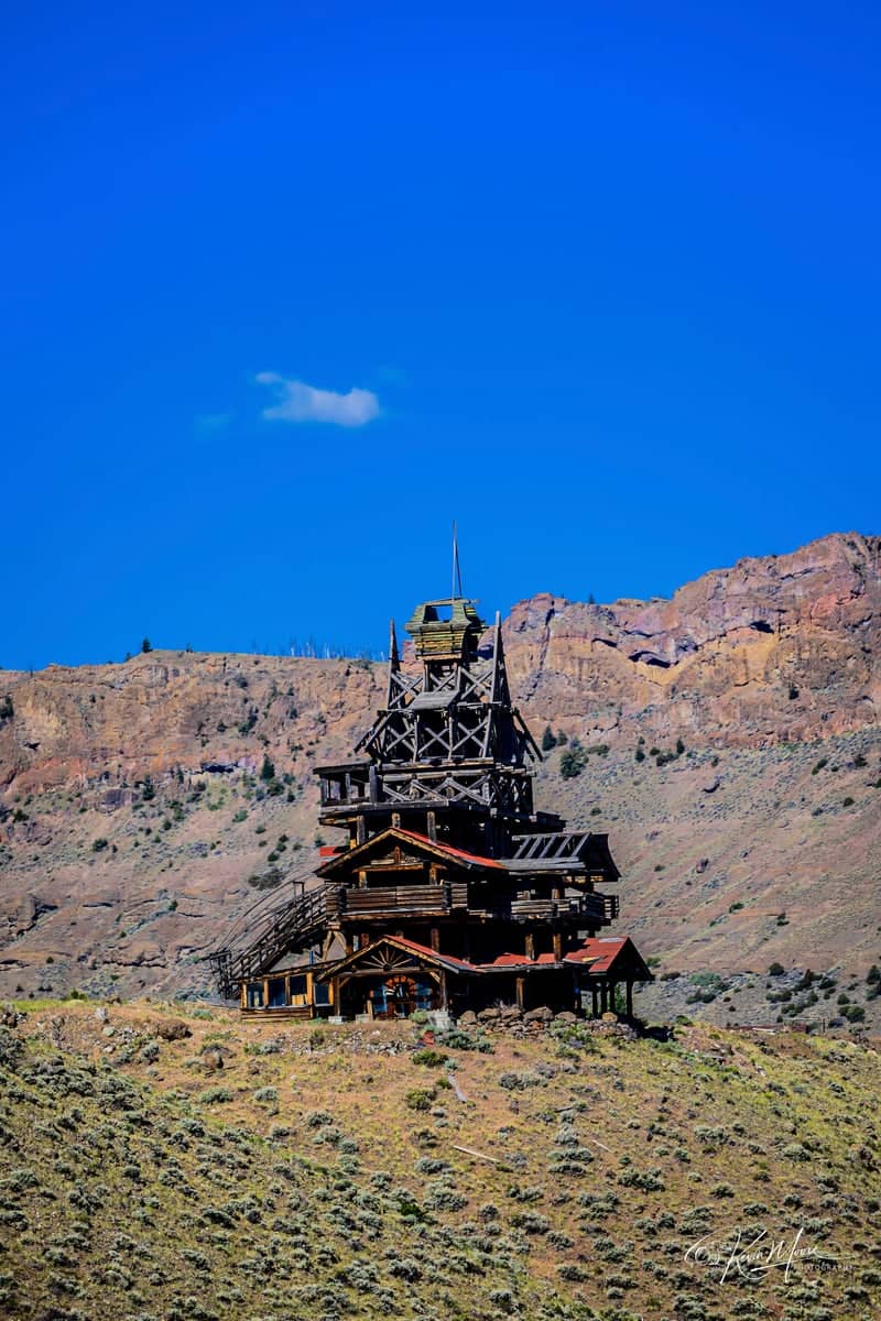 Smith Mansion - Image 1