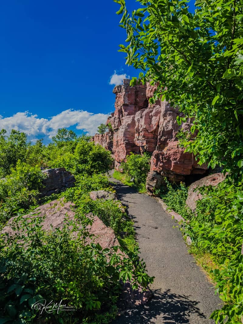 Pipestone National Monument - Image 1