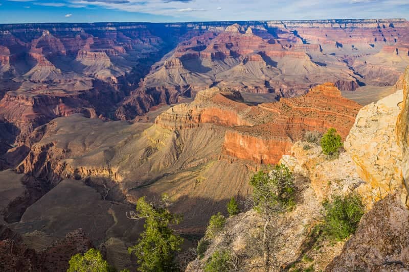 Grand Canyon South Rim - Image 1