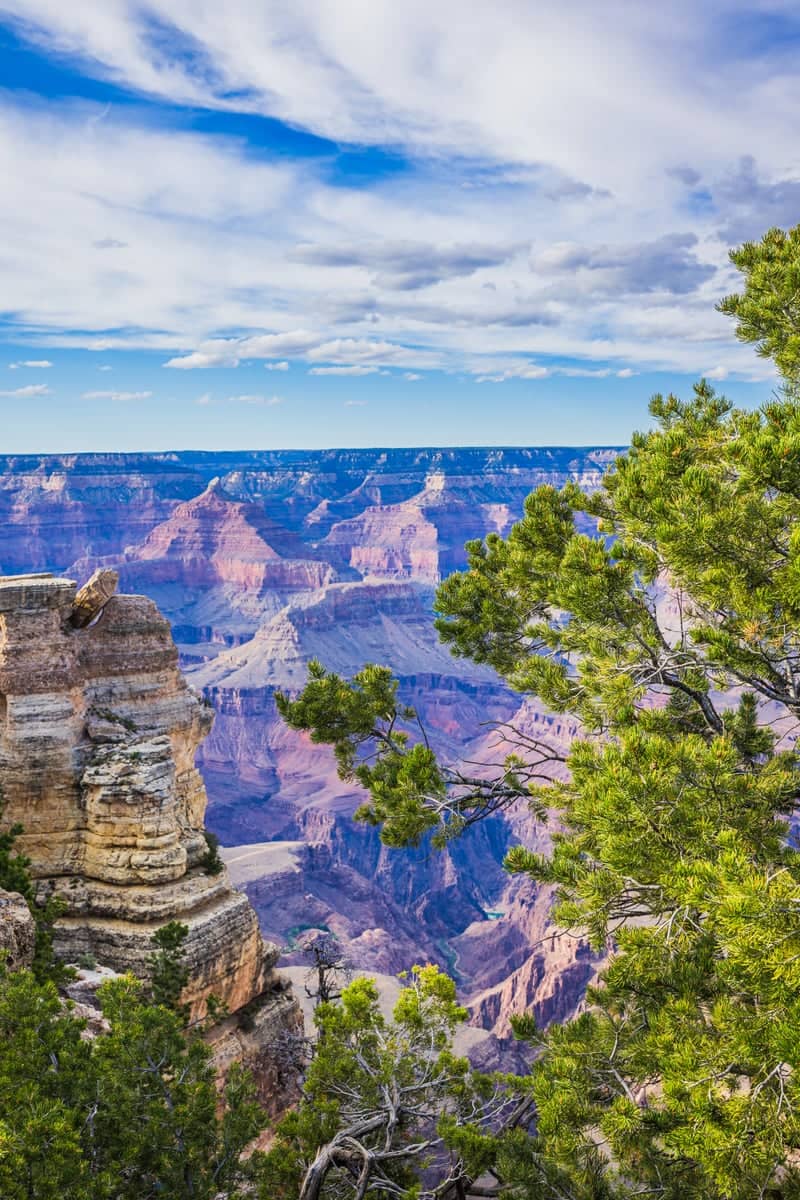 Mather Point, Grand Canyon - Image 1